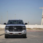 Chevrolet Forum - Chevrolet Silverado 1500 Z71 Redline Edition