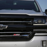 Chevrolet Forum - Chevrolet Silverado 1500 Z71 Redline Edition