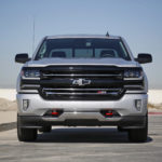 Chevrolet Forum - Chevrolet Silverado 1500 Z71 Redline Edition