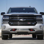 Chevrolet Forum - Chevrolet Silverado 1500 Z71 Redline Edition