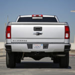 Chevrolet Forum - Chevrolet Silverado 1500 Z71 Redline Edition