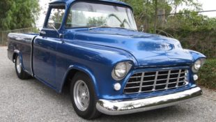 1956 Chevrolet Cameo