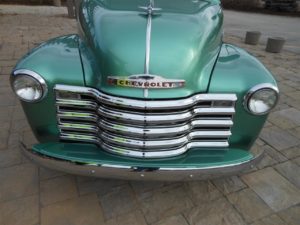 1950 Chevy Truck