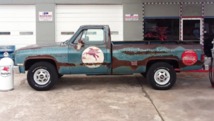 Chevy 2500