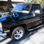 Is this the Perfect GMC Sierra Stepside?