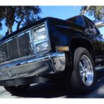 Is this the Perfect GMC Sierra Stepside?