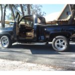 Is this the Perfect GMC Sierra Stepside?