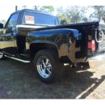 Is this the Perfect GMC Sierra Stepside?