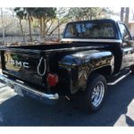 Is this the Perfect GMC Sierra Stepside?