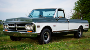 GMC Sierra