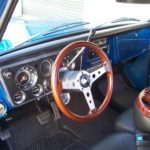 1971 Chevrolet C10 is a Flawless Restomod
