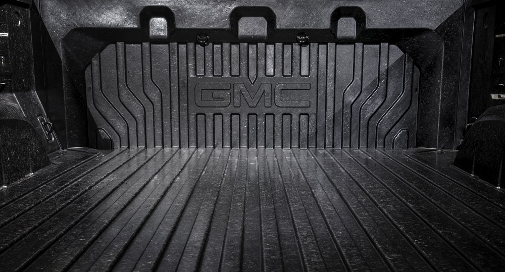 Chevrolet Forum - 2019 GMC Sierra AT4