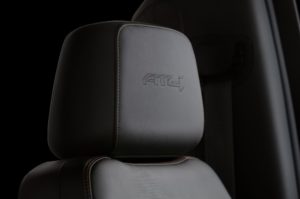 Chevrolet Forum - 2019 GMC Sierra AT4