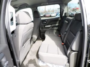 Silverado Cheyenne Super 10