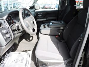 Silverado Cheyenne Super 10