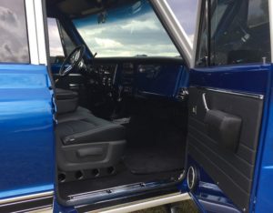 1970 Chevrolet Four-Door Pickup is a Rolling Masterpiece