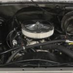 K5 Blazer V8