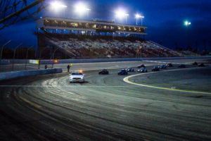 CHEVROLET FORUM - Irwindale Speedway’s First NASCAR Event Under New Owners