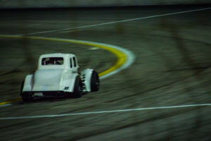 CHEVROLET FORUM - Irwindale Speedway’s First NASCAR Event Under New Owners