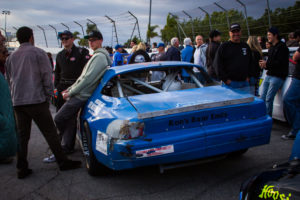 CHEVROLET FORUM - Irwindale Speedway’s First NASCAR Event Under New Owners