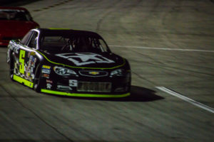 CHEVROLET FORUM - Irwindale Speedway’s First NASCAR Event Under New Owners