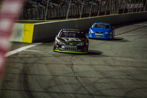 CHEVROLET FORUM - Irwindale Speedway’s First NASCAR Event Under New Owners