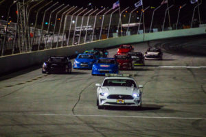 CHEVROLET FORUM - Irwindale Speedway’s First NASCAR Event Under New Owners