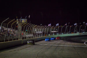 CHEVROLET FORUM - Irwindale Speedway’s First NASCAR Event Under New Owners