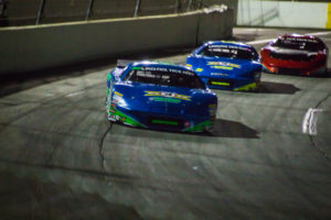 CHEVROLET FORUM - Irwindale Speedway’s First NASCAR Event Under New Owners