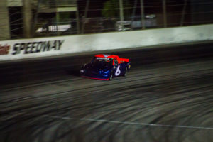 CHEVROLET FORUM - Irwindale Speedway’s First NASCAR Event Under New Owners