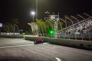 CHEVROLET FORUM - Irwindale Speedway’s First NASCAR Event Under New Owners