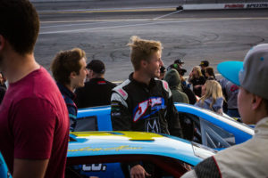 CHEVROLET FORUM - Irwindale Speedway’s First NASCAR Event Under New Owners