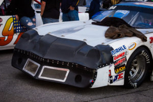 CHEVROLET FORUM - Irwindale Speedway’s First NASCAR Event Under New Owners