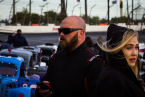 CHEVROLET FORUM - Irwindale Speedway’s First NASCAR Event Under New Owners