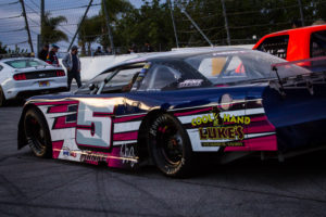 CHEVROLET FORUM - Irwindale Speedway’s First NASCAR Event Under New Owners