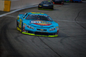 CHEVROLET FORUM - Irwindale Speedway’s First NASCAR Event Under New Owners