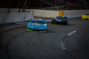 CHEVROLET FORUM - Irwindale Speedway’s First NASCAR Event Under New Owners