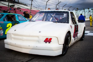 CHEVROLET FORUM - Irwindale Speedway’s First NASCAR Event Under New Owners