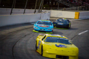 CHEVROLET FORUM - Irwindale Speedway’s First NASCAR Event Under New Owners