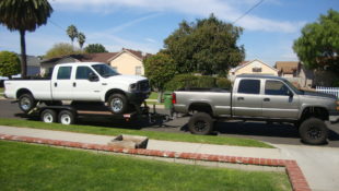Ford Truck