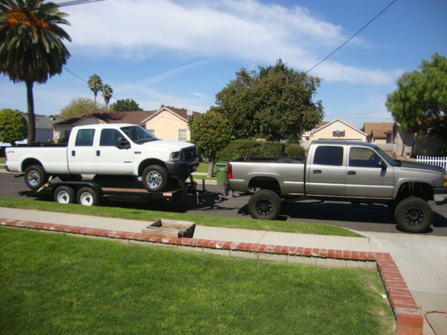 Ford Truck