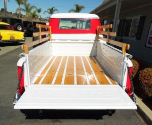 Chevy Apache