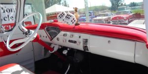 Chevy Apache