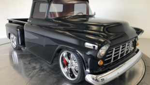1955 Chevy Truck