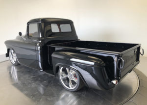 1955 Chevy Truck