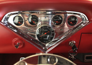 1955 Chevy Truck