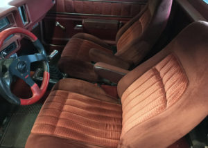 1977 Chevy El Camino: One Rip-roaring Classic