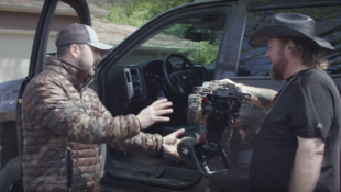 Colt Ford Tyler Farr "My Truck" video