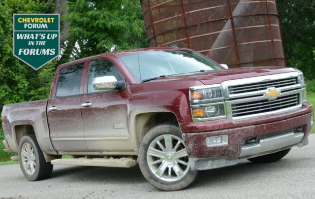 D.I.Y.: GMT900 Silverado, Tahoe and Suburban Throttle Body Cleaning