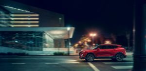 2019 Chevy Blazer Premier: An attention-grabbing midsize SUV